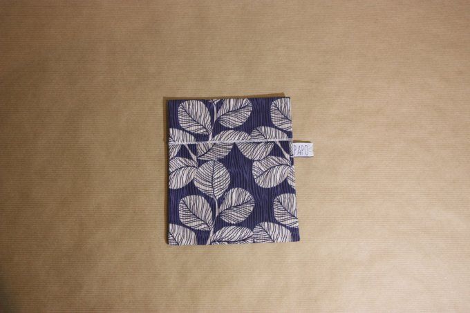 La Pochette à savon imperméable